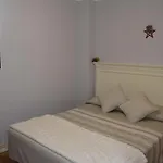 Casa Cubillas 公寓