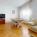 公寓 Casa Cubillas *