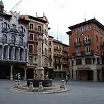 Casa Cubillas 特鲁埃尔