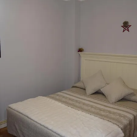 Casa Cubillas Apartamento