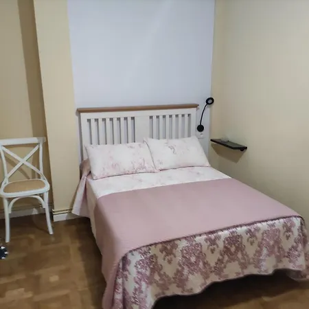 Casa Cubillas *