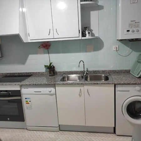 Apartman Casa Cubillas