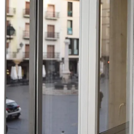 Casa Cubillas Apartman *