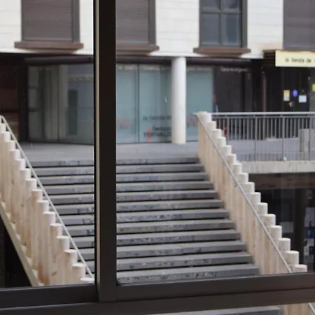 Apartman Casa Cubillas Teruel