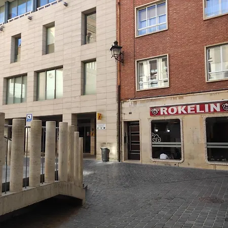 Apartman Casa Cubillas Teruel