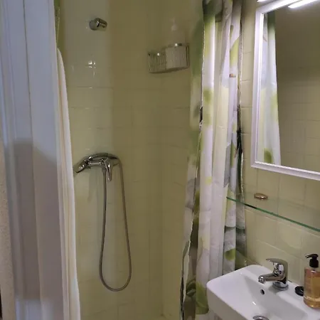 Casa Cubillas Apartman Teruel