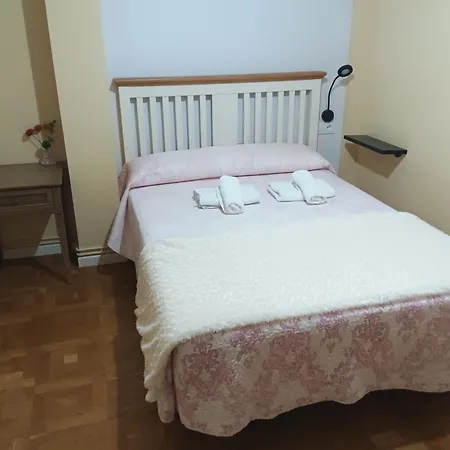 Casa Cubillas