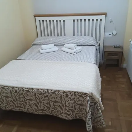 Casa Cubillas Teruel