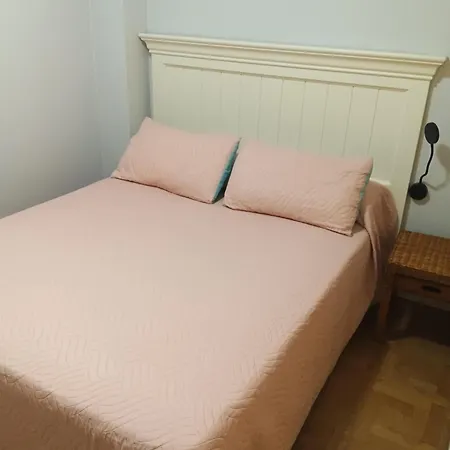 Casa Cubillas Apartman *