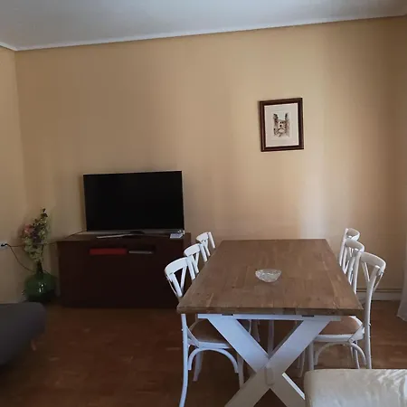 Casa Cubillas Teruel