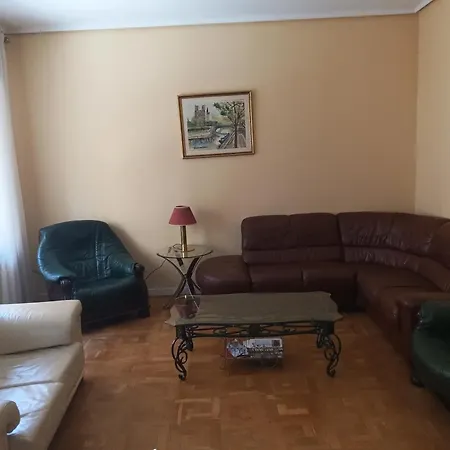 公寓 Casa Cubillas 特鲁埃尔