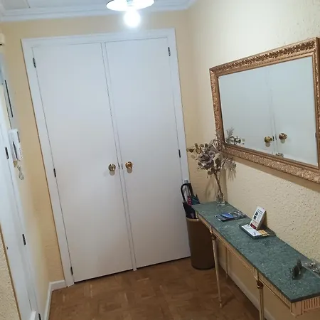 Casa Cubillas Apartman Teruel