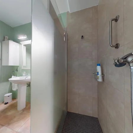 Casa Cubillas Apartamento Teruel