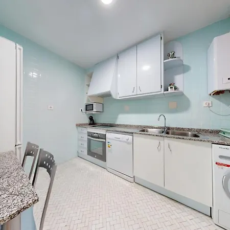 Apartman Casa Cubillas Teruel