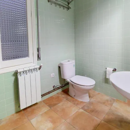 Casa Cubillas Appartement