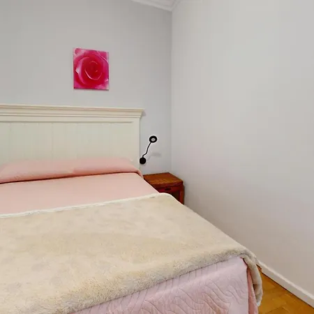 Casa Cubillas Apartman