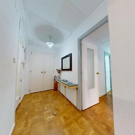 Casa Cubillas Apartman