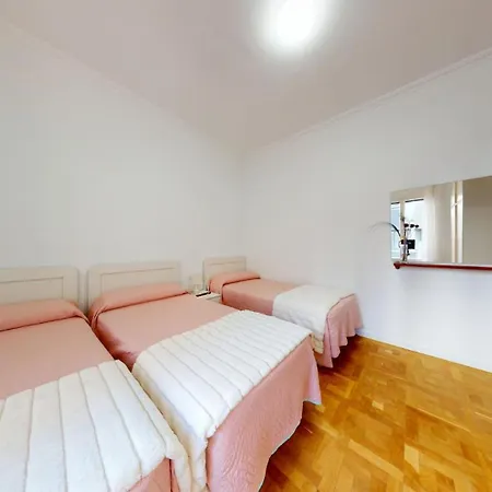 Casa Cubillas 公寓