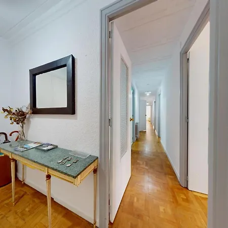 Appartement Casa Cubillas