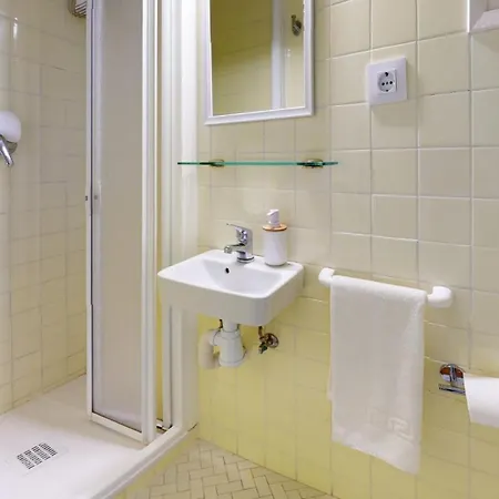 Casa Cubillas Appartement