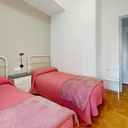 Casa Cubillas Apartman *