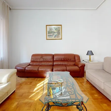 Casa Cubillas Apartman