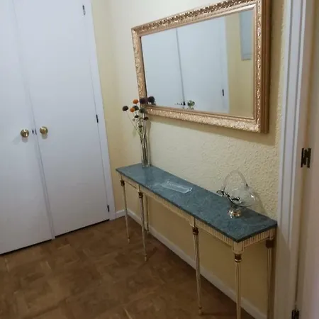 Casa Cubillas Apartamento