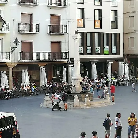 Casa Cubillas * Teruel