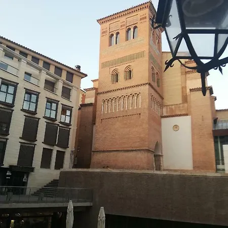 Casa Cubillas Teruel
