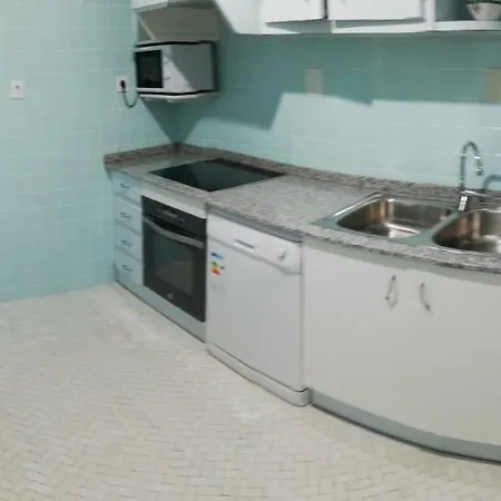 Apartman Casa Cubillas Teruel