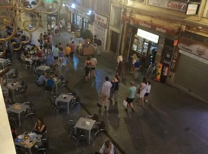 Casa Cubillas * Τερουέλ